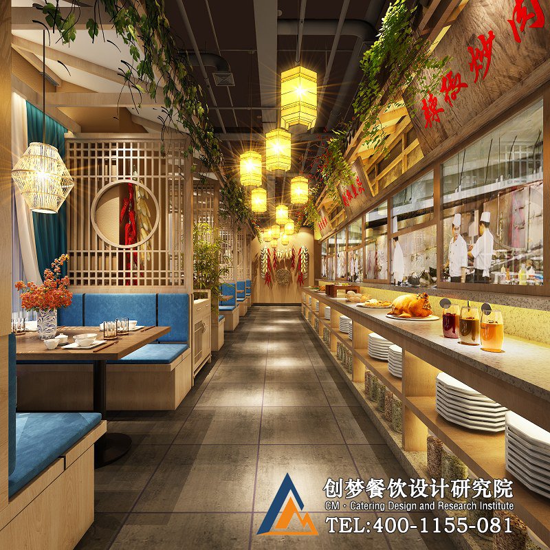 门店扩展