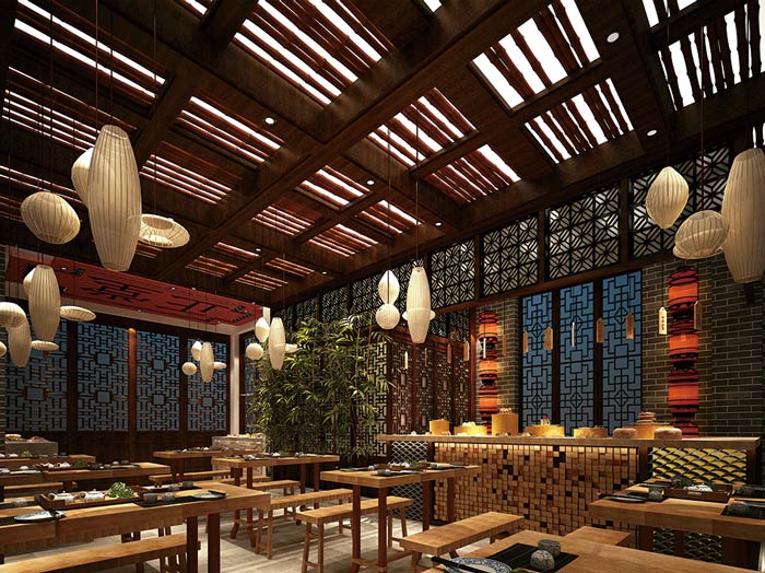 杭州滨江店